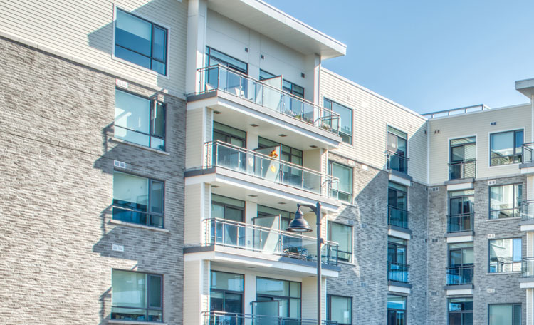 seniors housing (image)