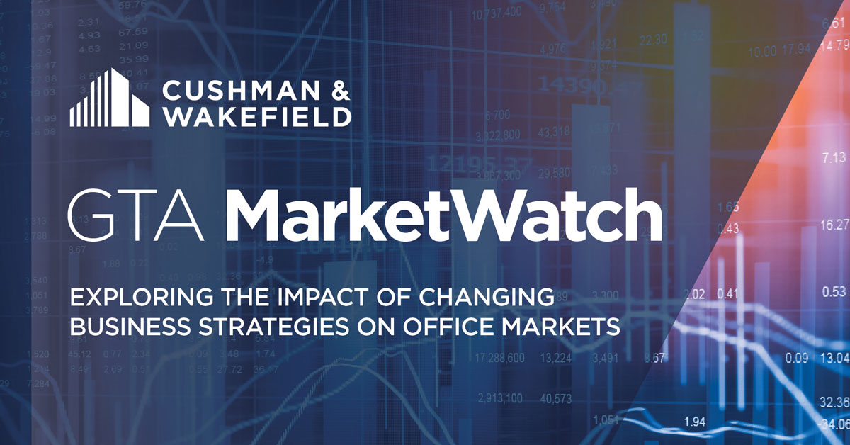 GTA MarketWatch