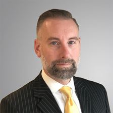 Christopher Kamphius Edmonton Cushman & Wakefield