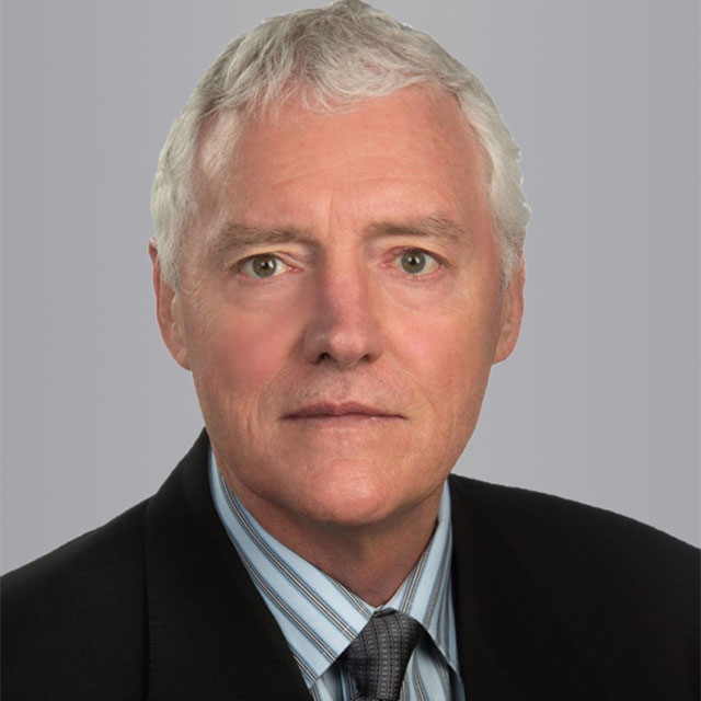 Murry Osborne Edmonton Senior Associate