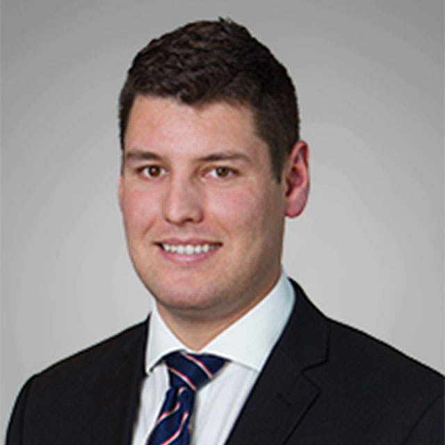 Royce Johnson Edmonton Associate