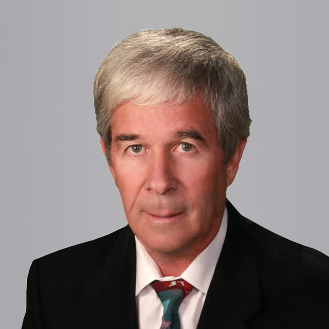 Tom Rudell Ontario Sales President