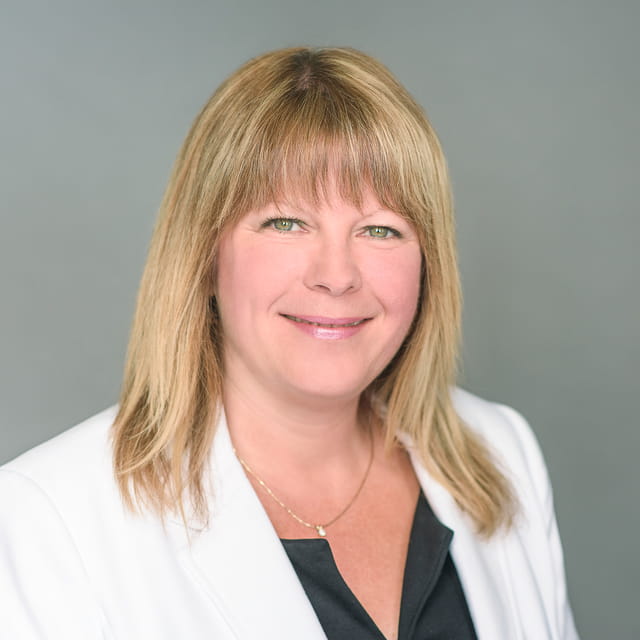 Donna Green Moncton Commercial Real Estate Advisor