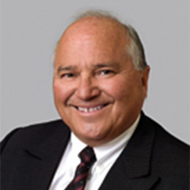 Doug Tilley Ottawa Senior Vice President