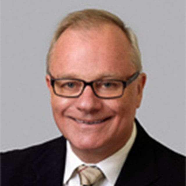 Paul Bennett Ottawa Senior Vice President