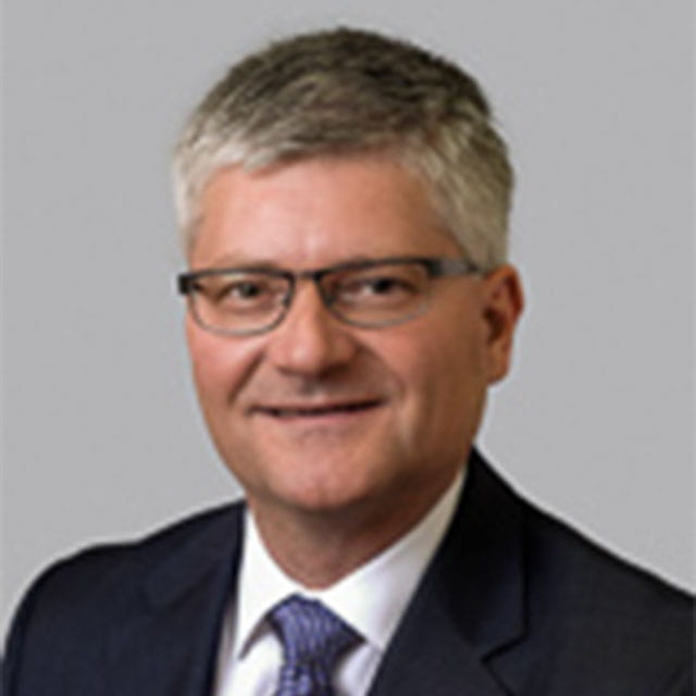 Peter Rywak Ottawa Senior Sales Representative