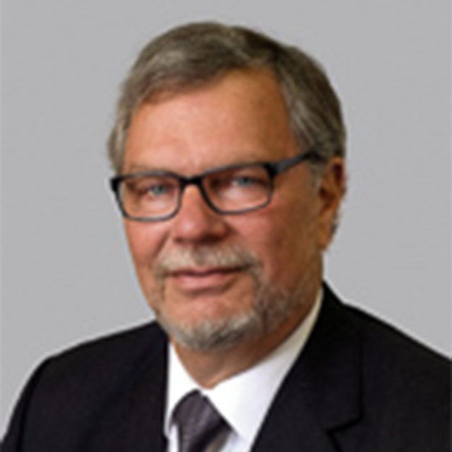 Stephen Rothman Ottawa Senior Broker