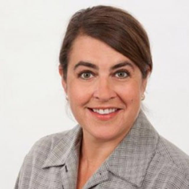 Dawn Hogan Regina Administrator