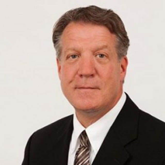 Mike Hogan Regina President & Broker