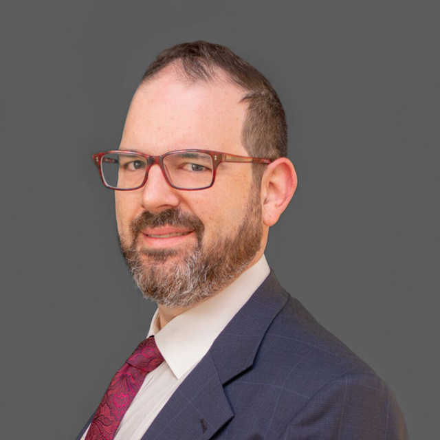 Benjamin Bach Waterloo Cushman & Wakefield Waterloo Region