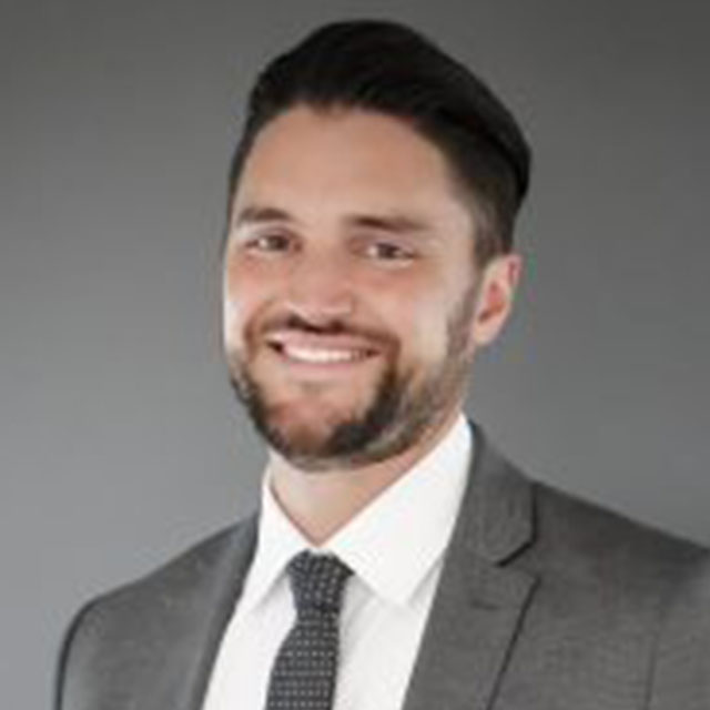 Fraser Vrenjak Waterloo Sales Representative