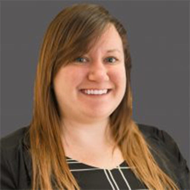 Heather Robertson Waterloo Accountant