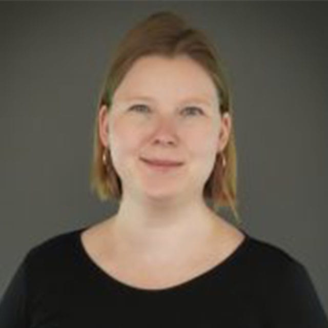 Jessica McCabe Waterloo Sales Representative