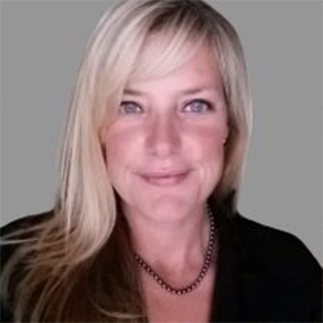 Kristin Bard Waterloo Marketing Communications Manager