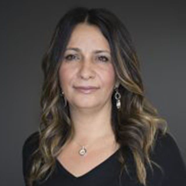 Loreta Corless Waterloo Director Client Services