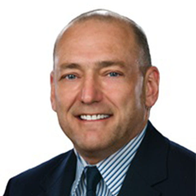 Michael Klein Waterloo Senior Vice President