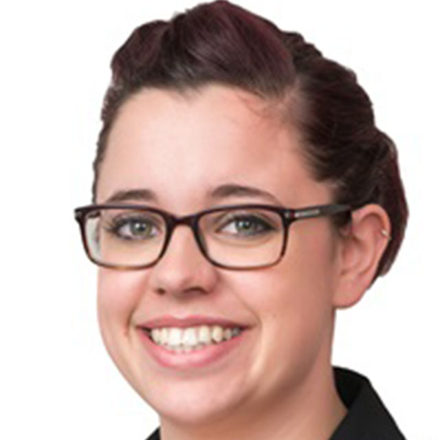 Stephanie Bigelow Waterloo Senior Research Analyst