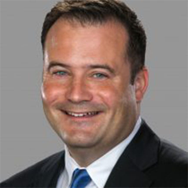 Stephen Heron Waterloo Sales Representative