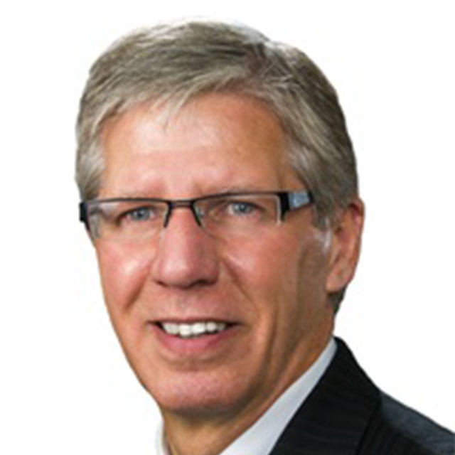 Stewart Campbell Waterloo Vice President