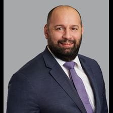 Chris Macsymic