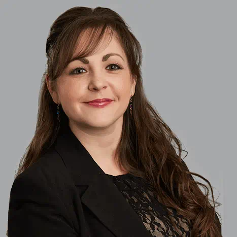 Kristal Patey