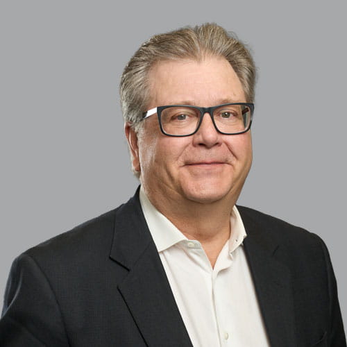 Martin McGarry