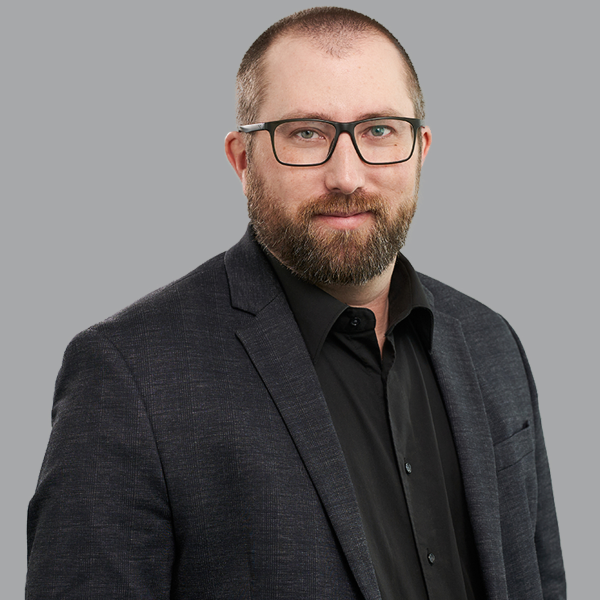 Stephen Sherlock headshot