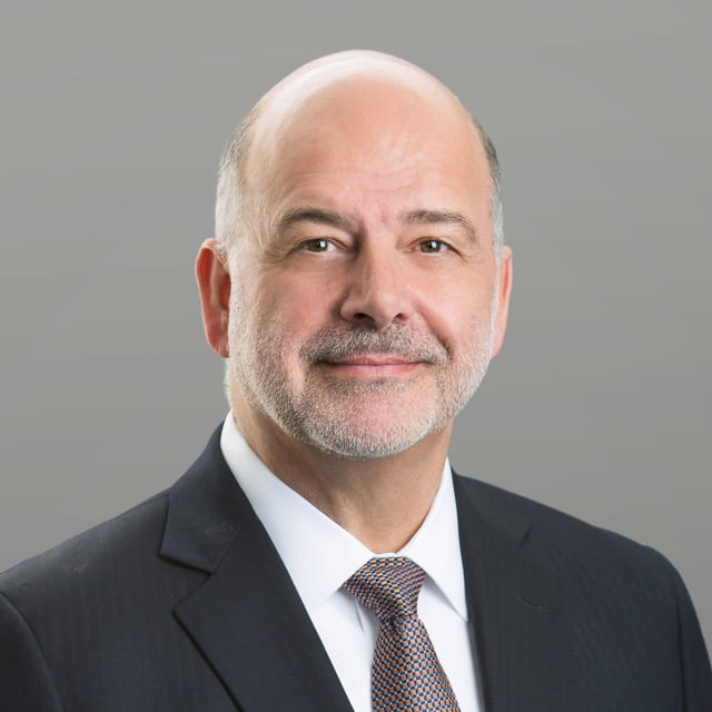 Alexander Brough Calgary Broker