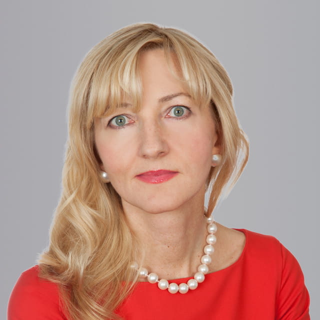 Alina Szpir Calgary Leasing