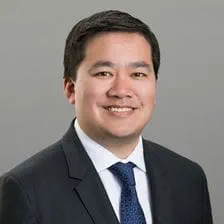 Yiu Tak 'David' Shum Calgary Valuation & Advisory