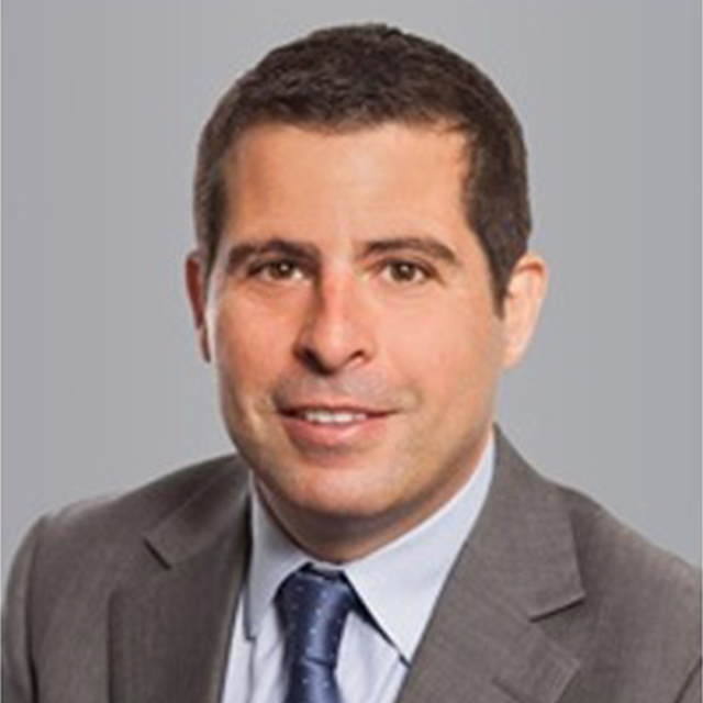 Eric Israel