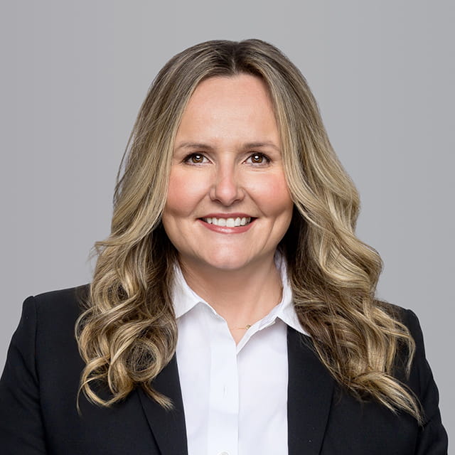 Allison Marsales Torontto