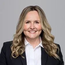Allison Marsales Torontto