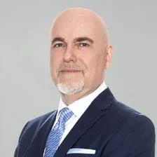 Bradley Dykeman Mississauga