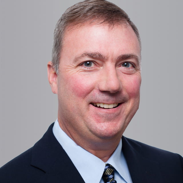 Christopher Vardon Toronto Vice President Valuation & Advisory