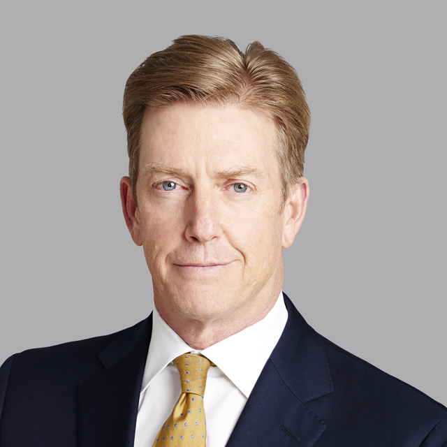Craig Smith Capital Markets Toronro 