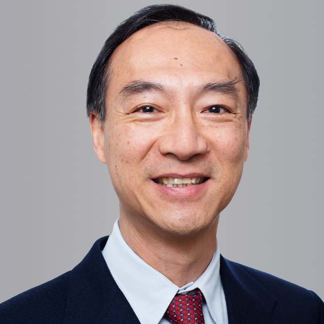Danny Ip