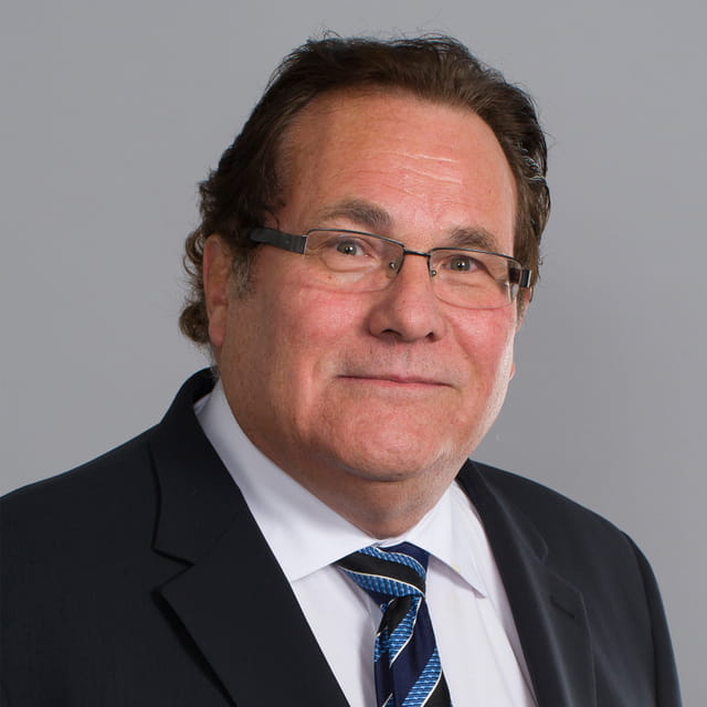 Donald Rogers Toronto Tenant Representation