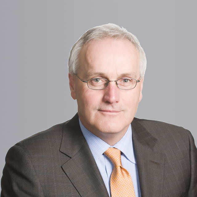 George Tedder Toronto Tenant Representation