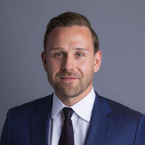 Jesse Roth | CA | Cushman & Wakefield