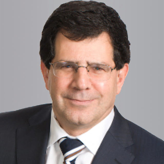 Julian Colman Toronto