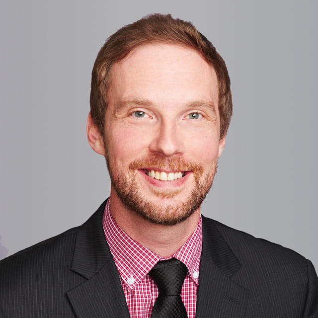 Kevin Hughes Toronto