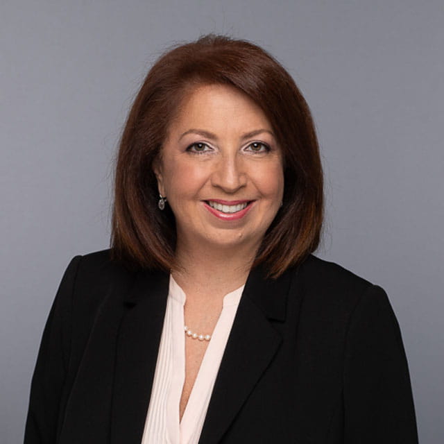 Maria Calderone Quebec (image)