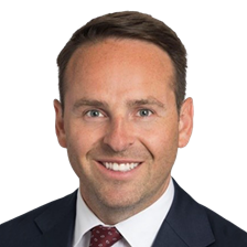 Michael Parsons Senior Vice President