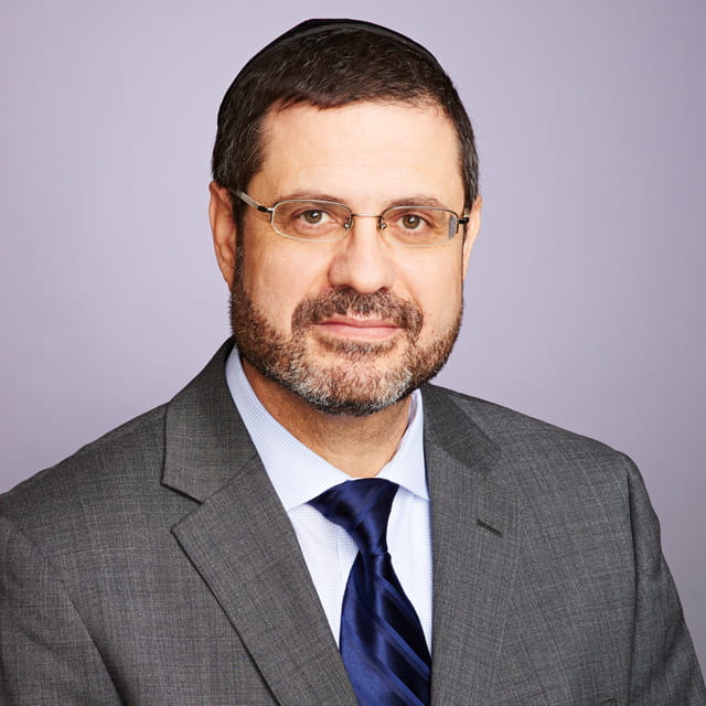 Moshe Elyovich Investment Sales Toronto