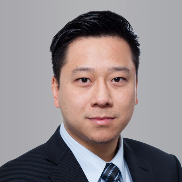 Peter Chan Valuation & Advisory Toronto