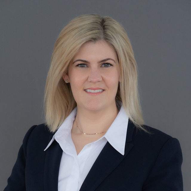 Stephanie Klug