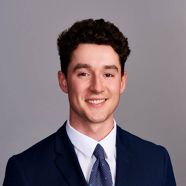 Brendan Shea