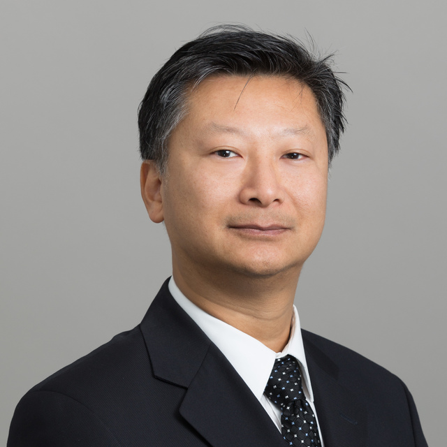 Tony Chau Vancouver