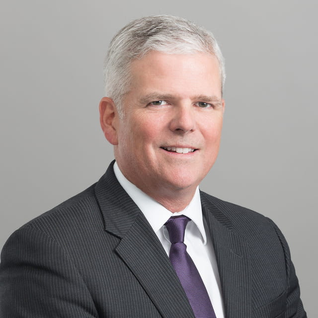 Donald Duncan Vancouver Vice President Capital Markets